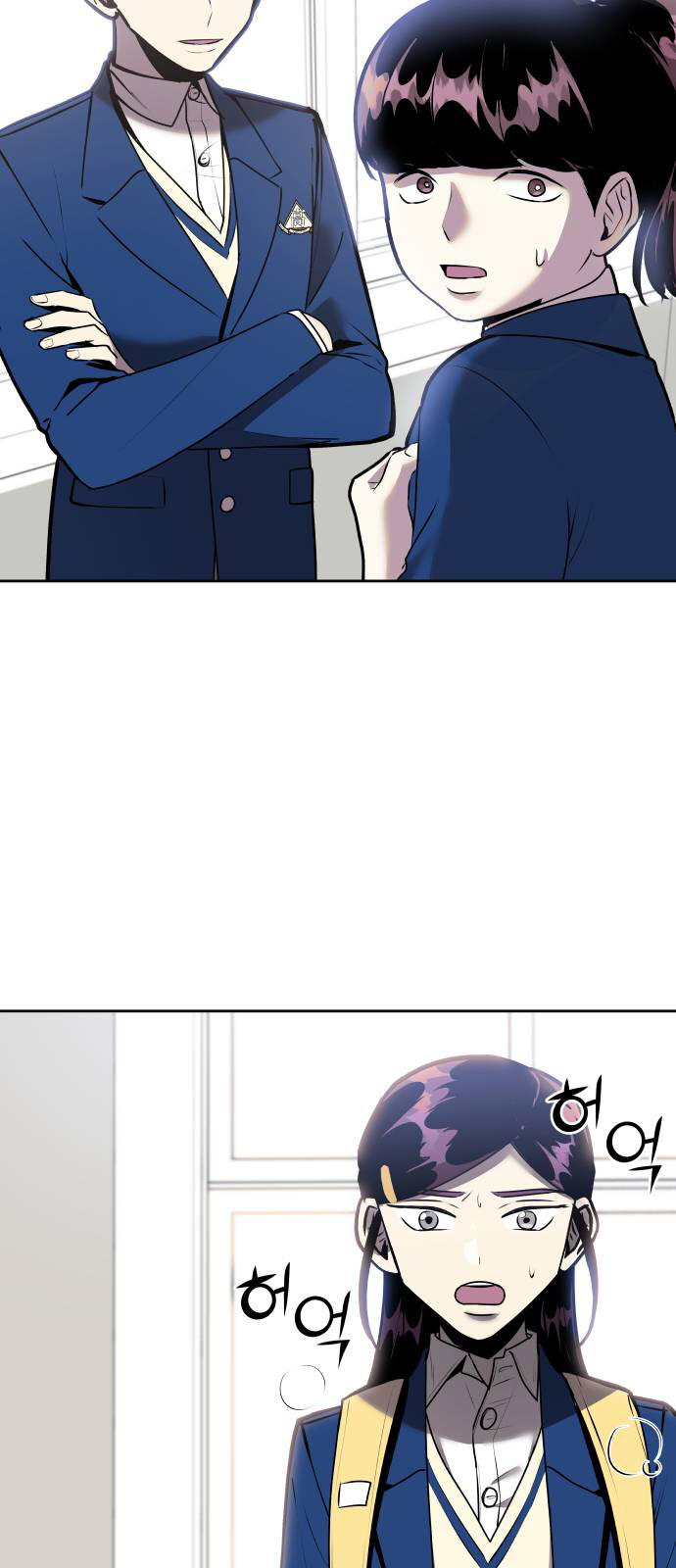 bí mật tình bạn chapter 3 57