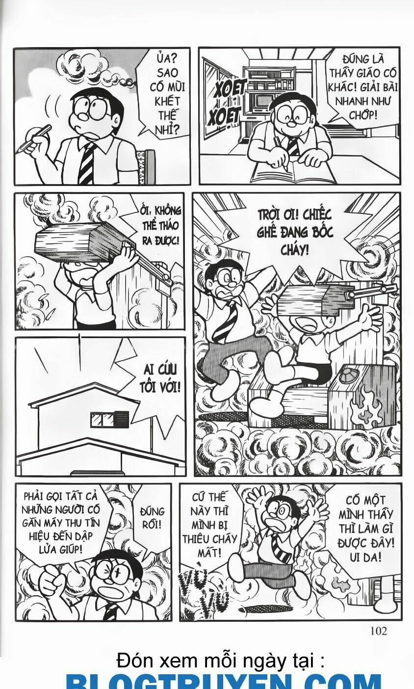 tân từ điển kì bí chapter 64 15