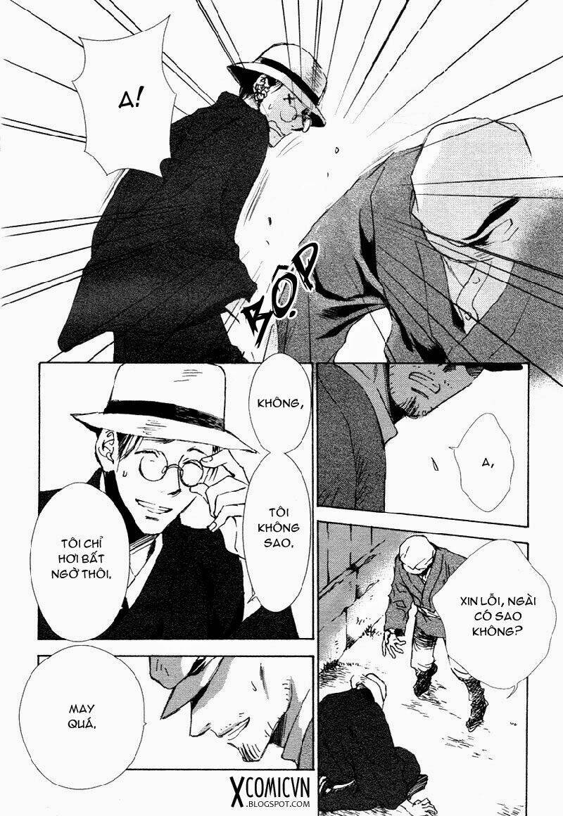 tousei gensou hakubutsushi chapter 1 7