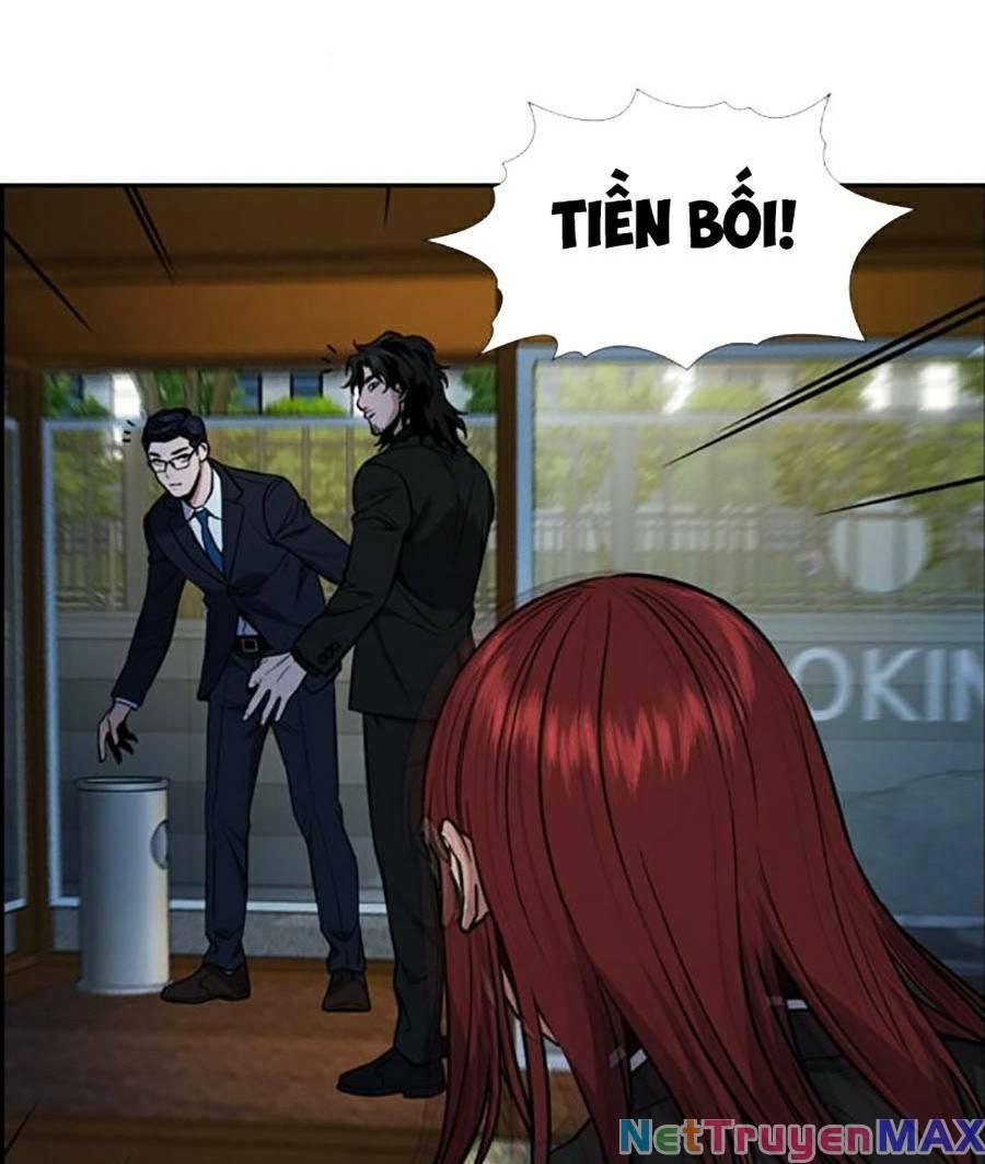 giáo dục chân chính chapter 115 33