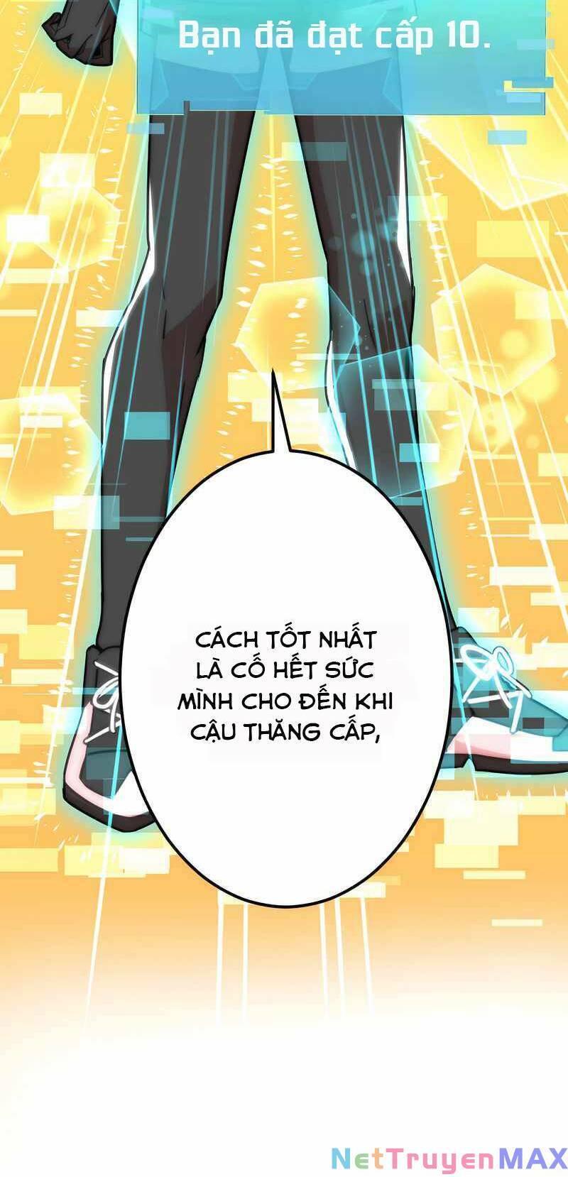 Huyết Thánh Cứu Thế Chủ~ Ta Chỉ Cần 0.0000001% Đã Trở Thành Vô Địch chapter 9 55