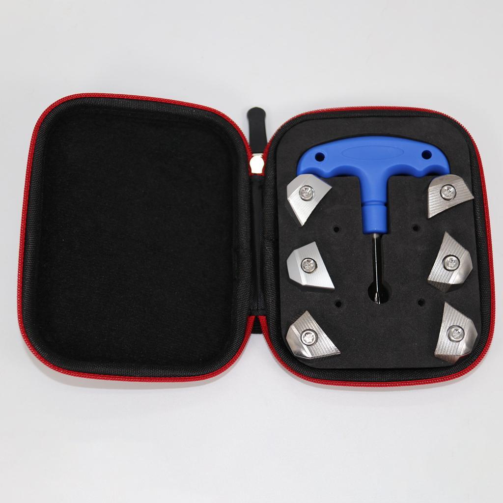 5g/11g/13g/15g/17g/20g Golf Weight Screw Replacements for Driver Aluminum Alloy Golf Club Driver Accessories