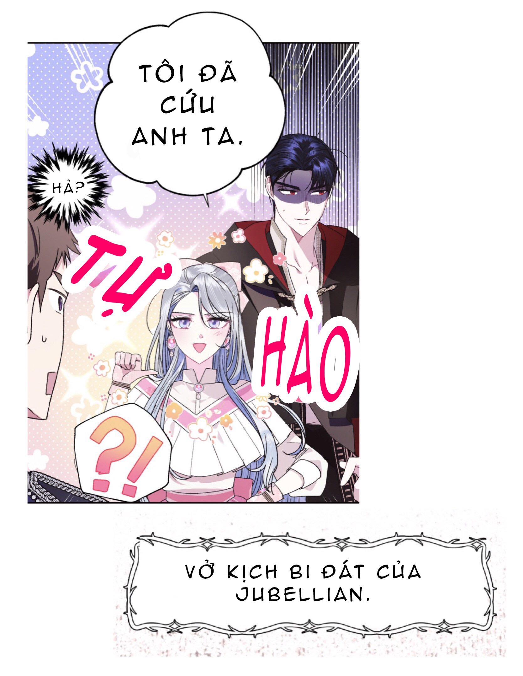cha à, con không muốn kết hôn đâu chapter 34 24