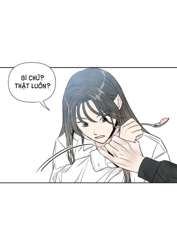 điều khiến tôi quyết tâm muốn chết chapter 53.1 32