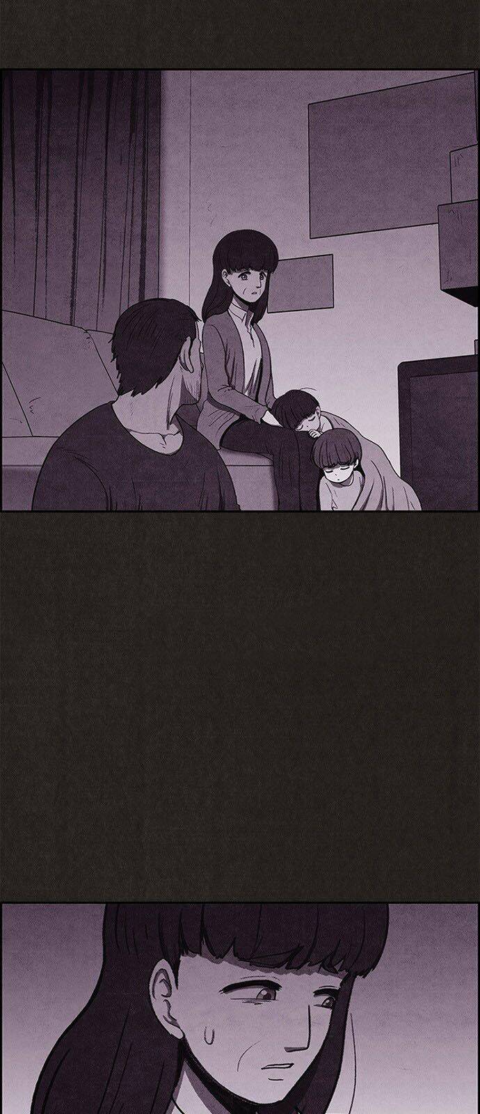 quái vật tại chung cư xanh chapter 43 22