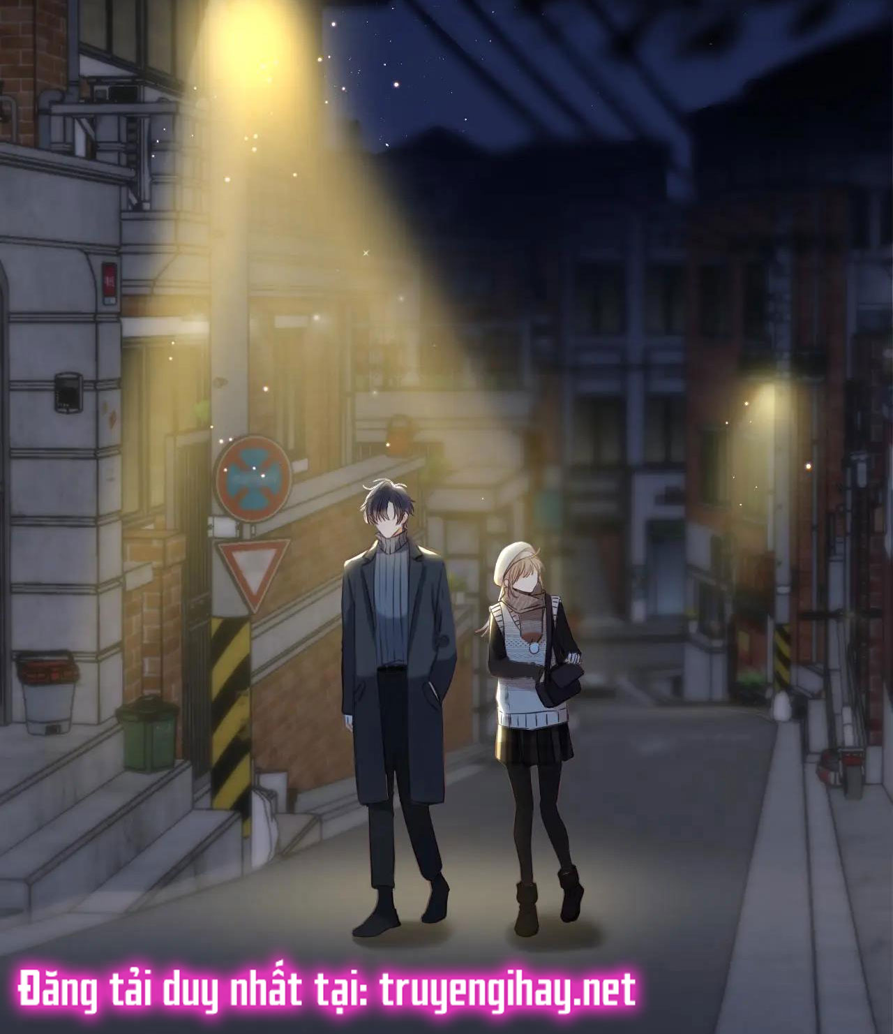 vụng trộm không thể giấu - mối tình thầm kín chapter 58.1 15