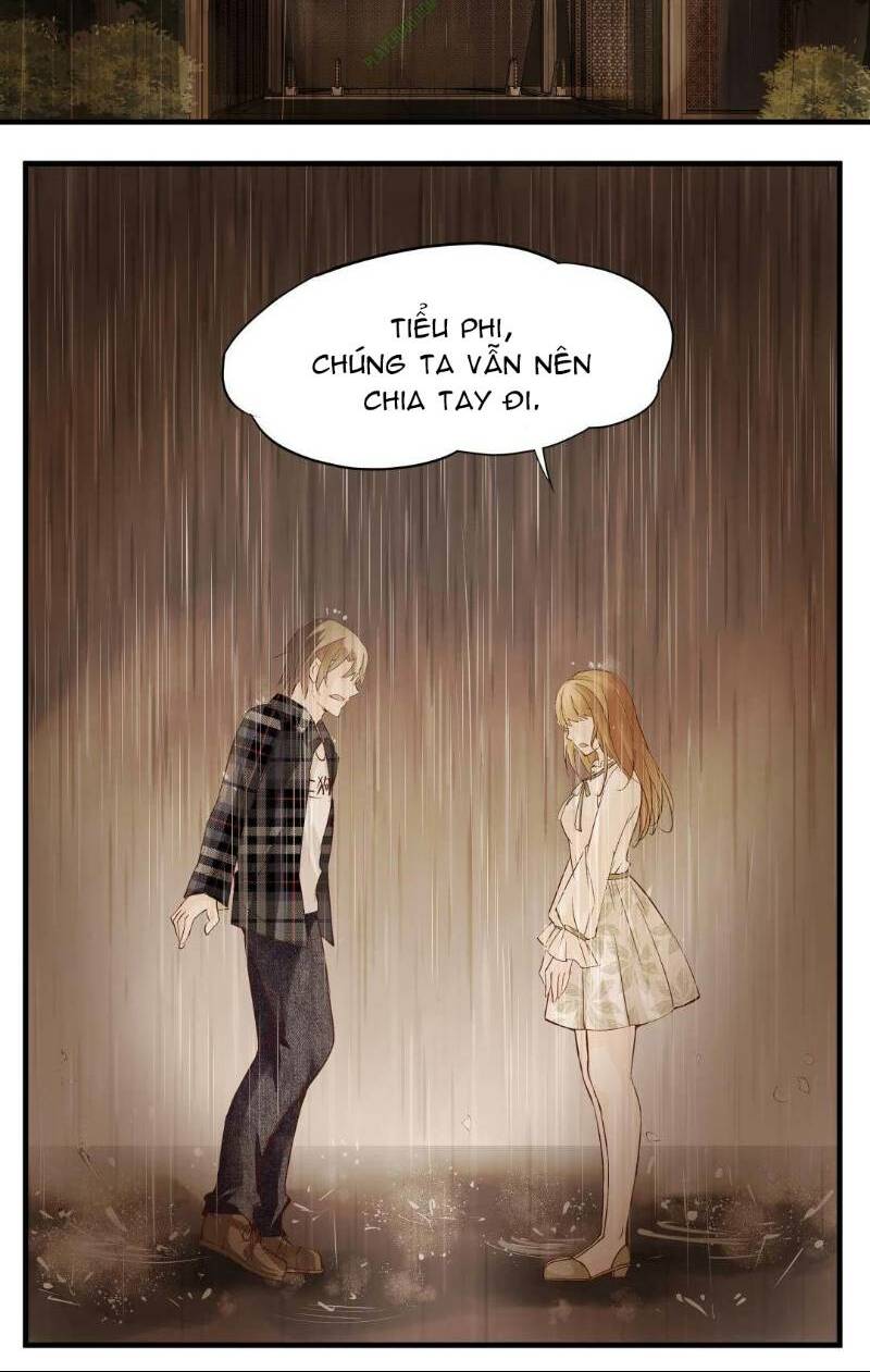 trò chơi tiểu mục tiêu chapter 6 4