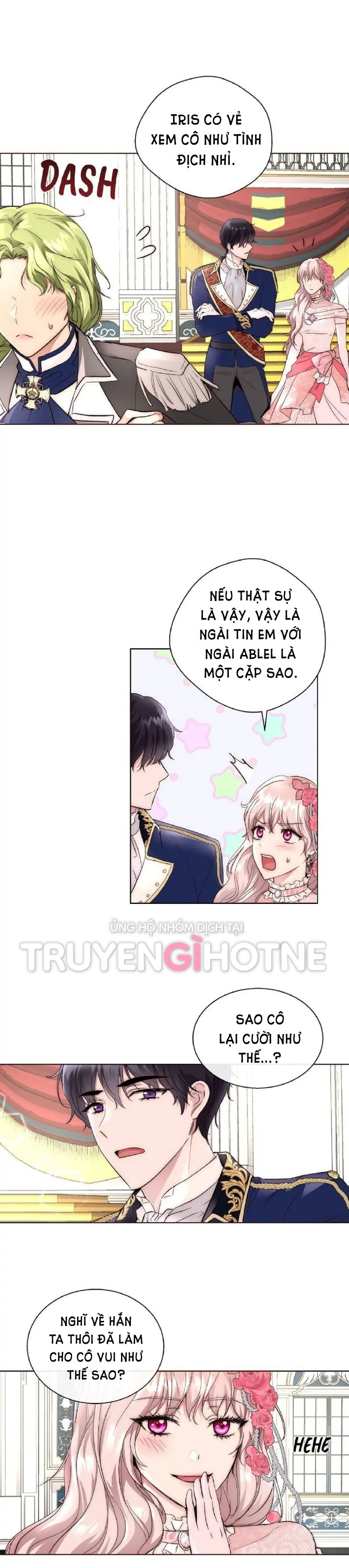 5500 sắc thái của quỷ vương chapter 20.1 12