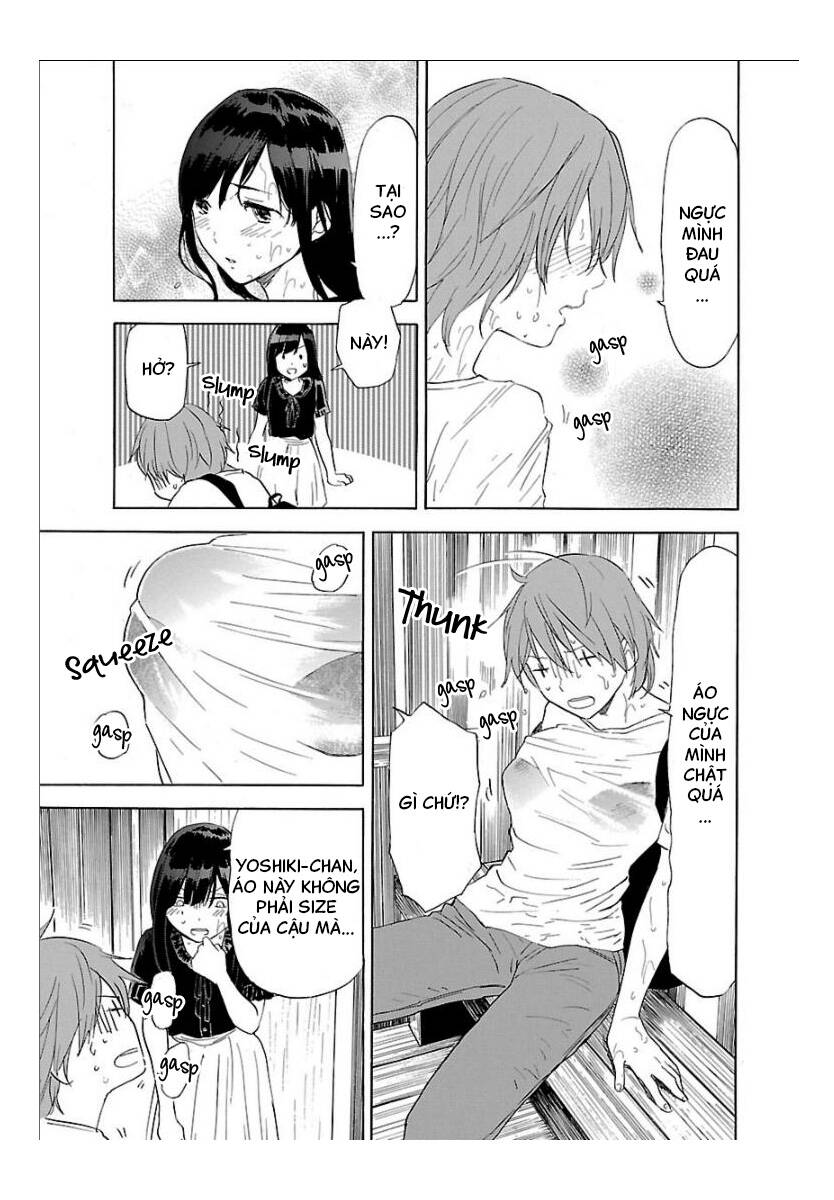 himegoto - juukyuusai no seifuku chapter 29 6