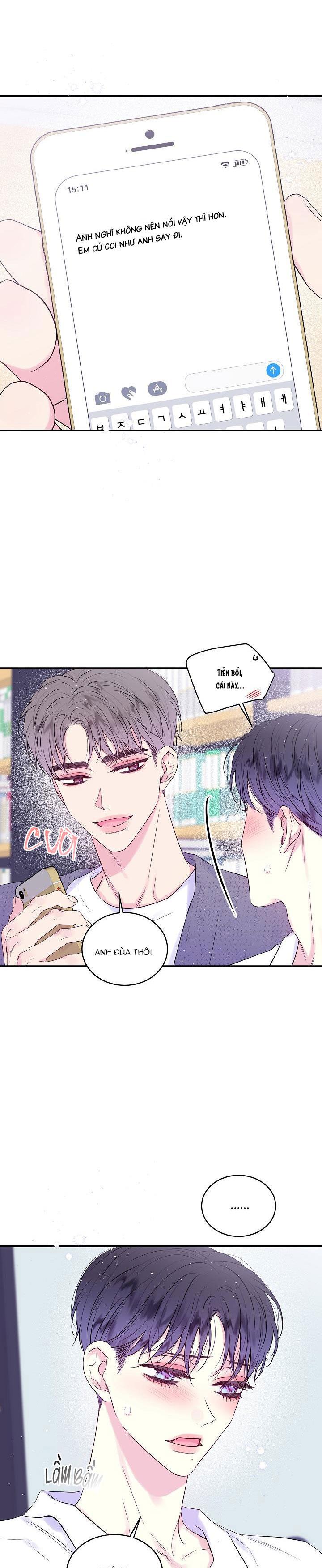 bình minh thứ hai chapter 15 6