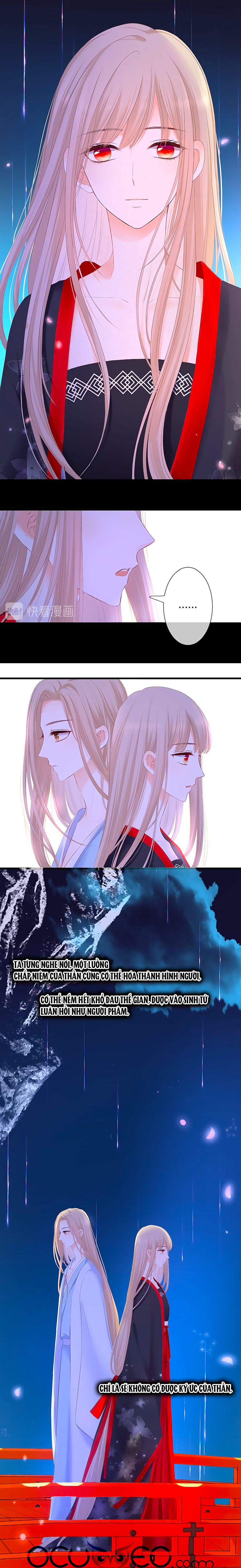 đóa hoa chớm nở chapter 38 6