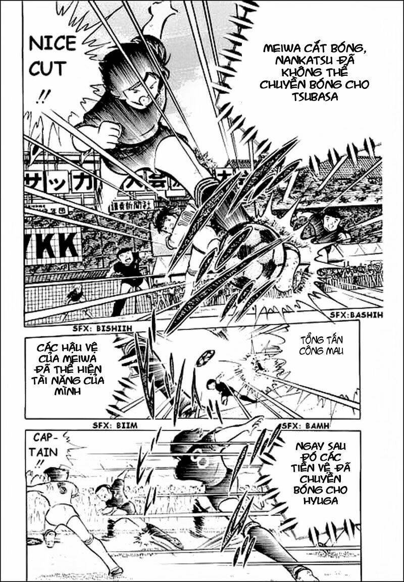captain tsubasa chapter 38 24