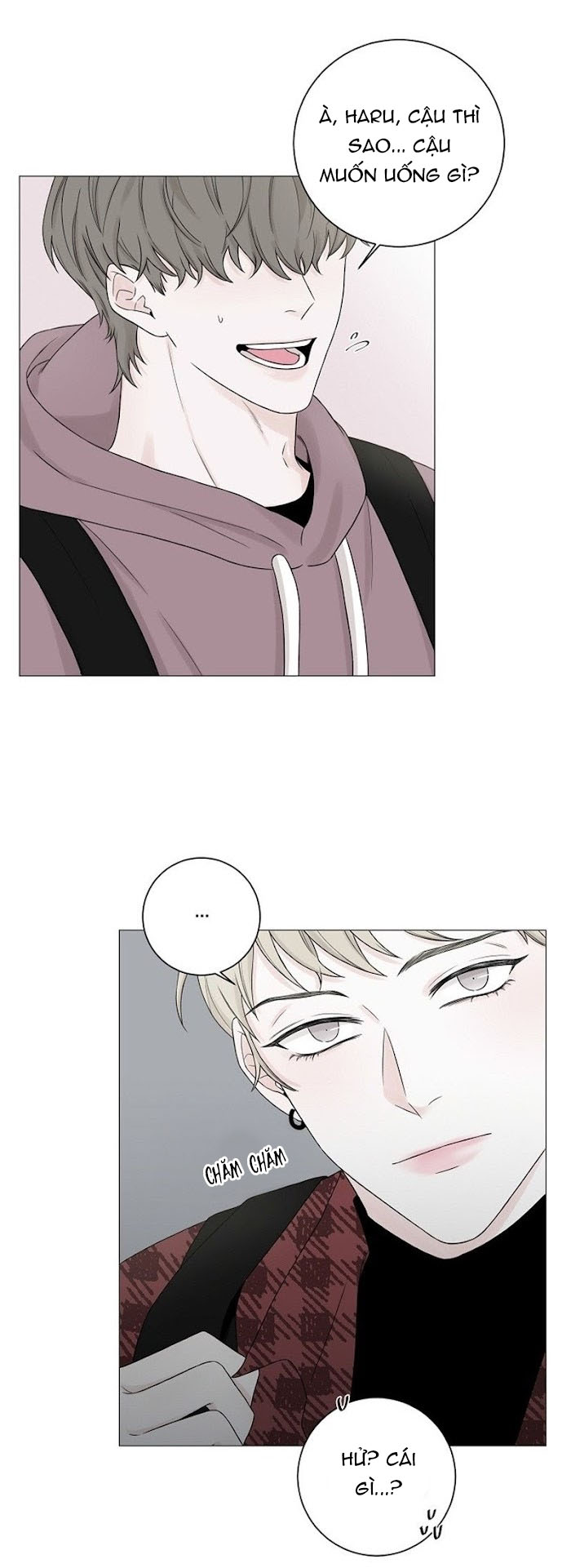 talk me down chapter 1 33