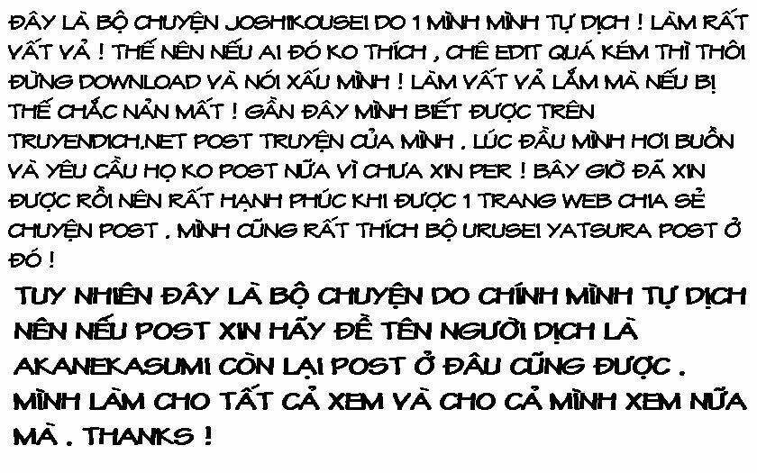 joshikousei chapter 10 1