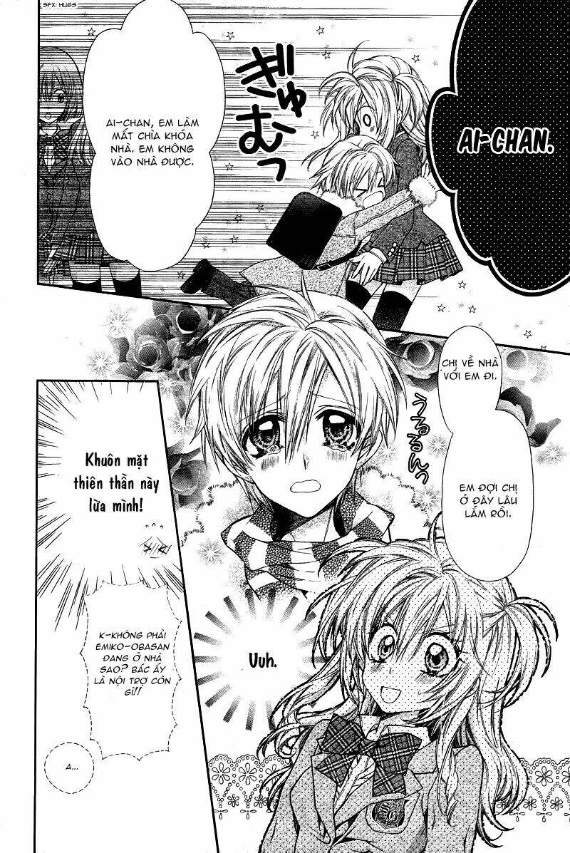 neko to watashi no kinyoubi chapter 2 6