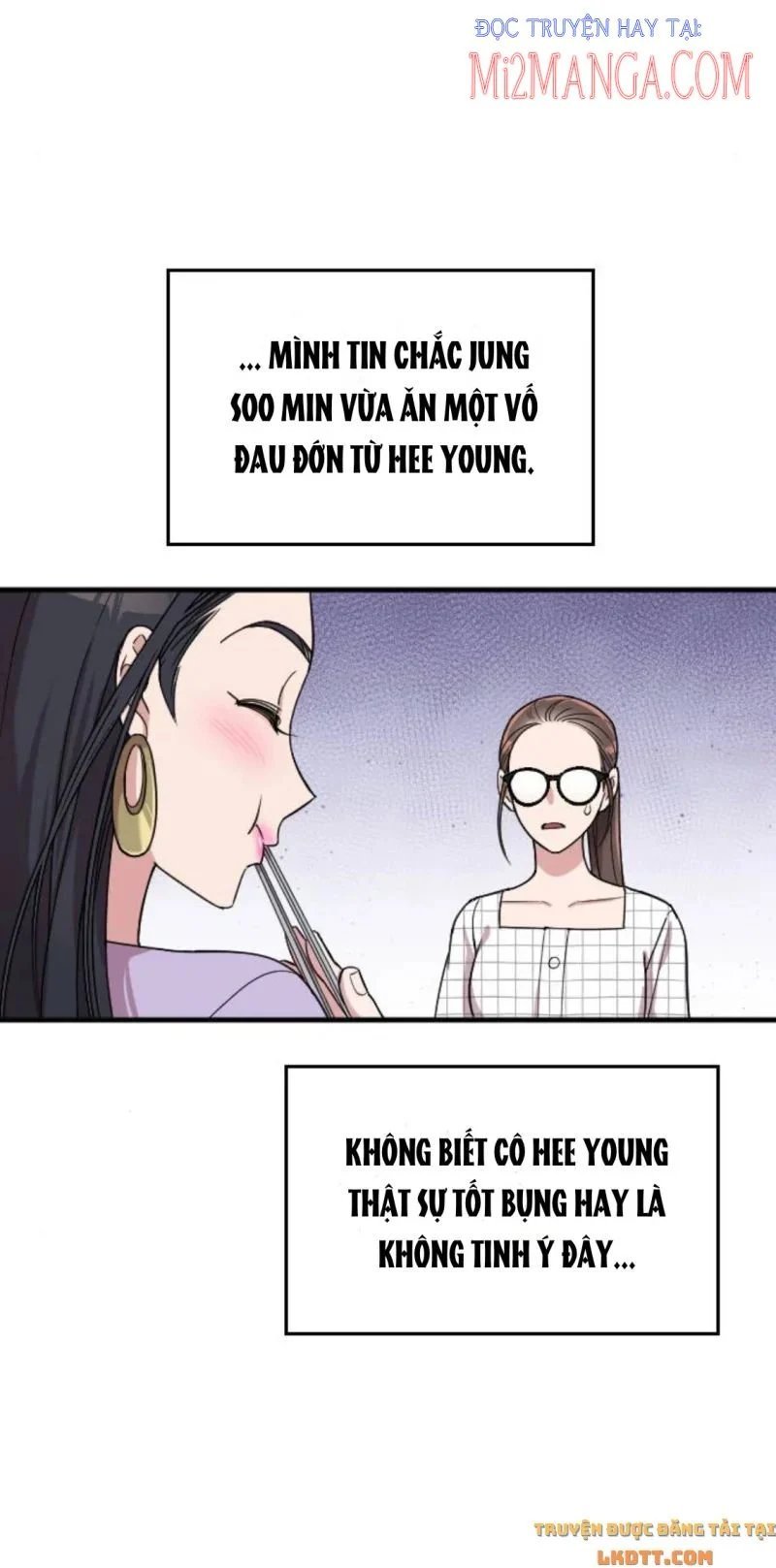 cô đi mà lấy chồng tôi chapter 7 21