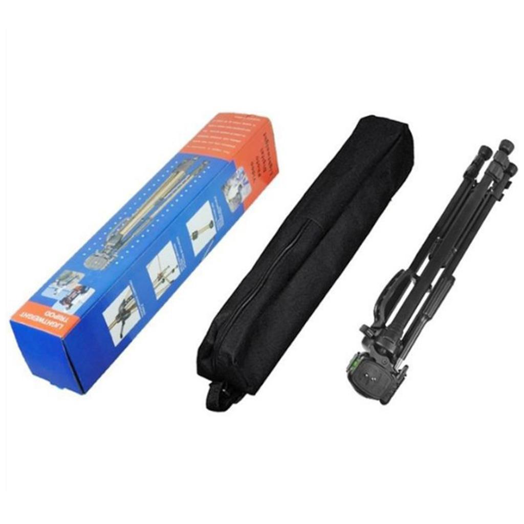 Phép Lạ Chiếu Linh Hoạt Chụp Ảnh cho Máy Ảnh Máy Quay Phim Điện Thoại Di Động Ổn Định 555-1455mm 3 KG