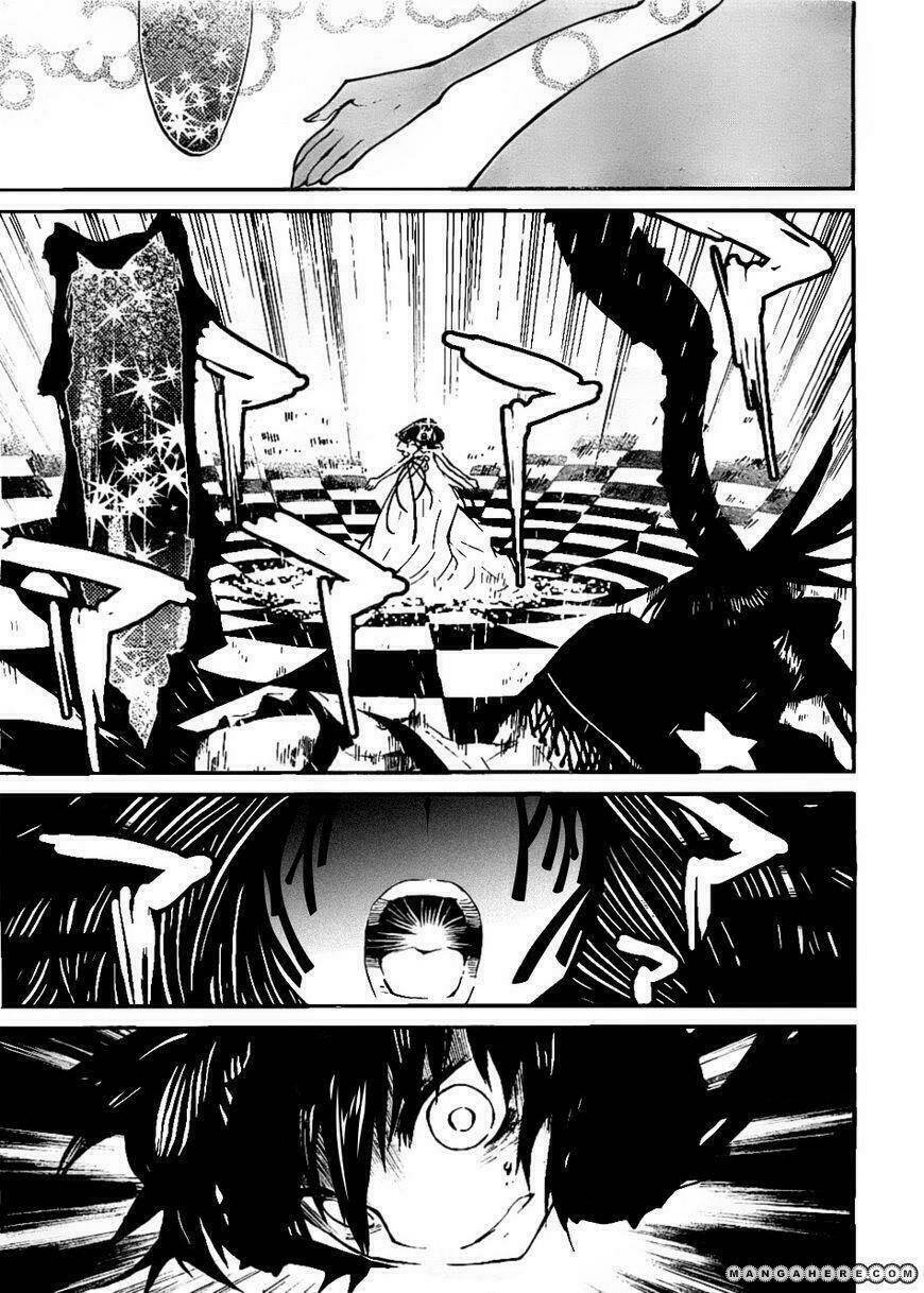 black rock shooter - innocent soul chapter 5 25