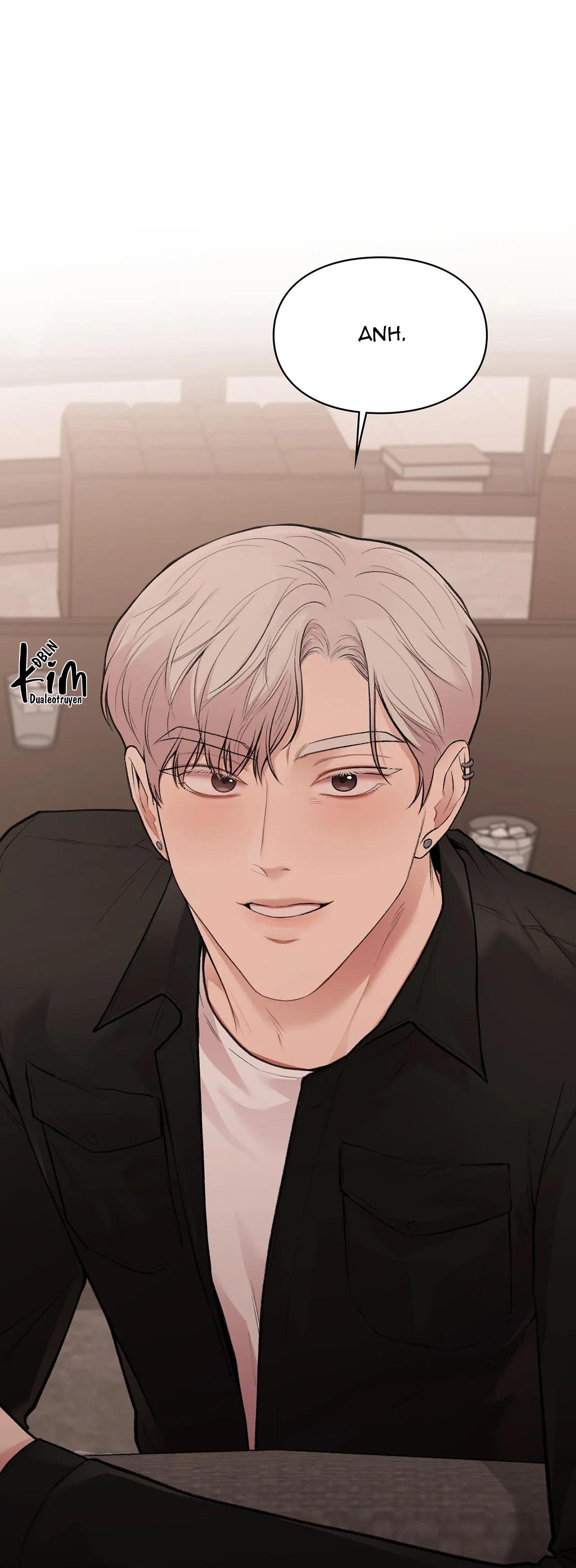 zai đẹp nhưng lại thích dạy đời chapter 18 30