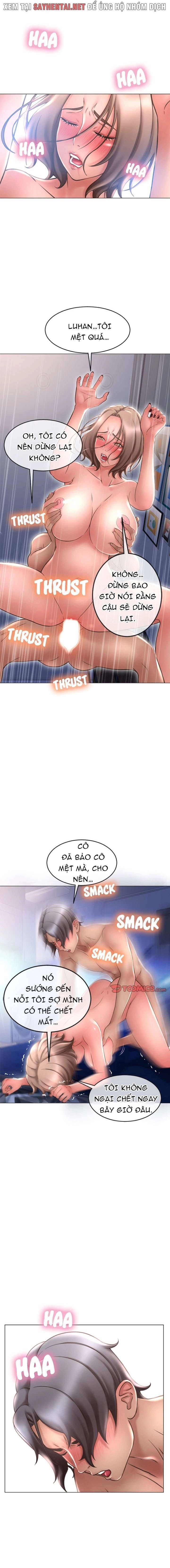 xa tận chân trời, gần ngay tr?.. chapter 23 15