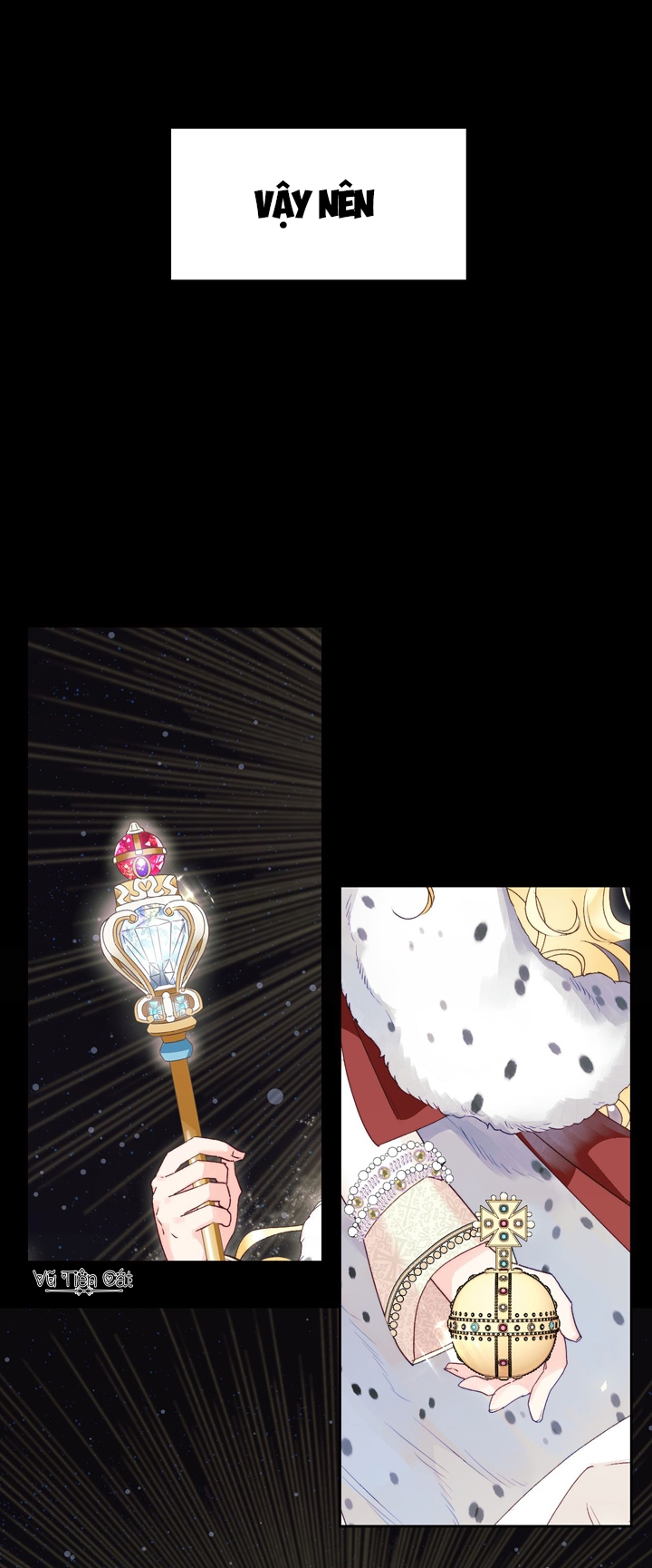 ác nữ xứng đôi với bạo chúa chapter 50 63