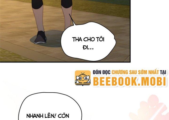 nữ chính chạy từ trong sách ra thì phải làm sao chapter 23 23