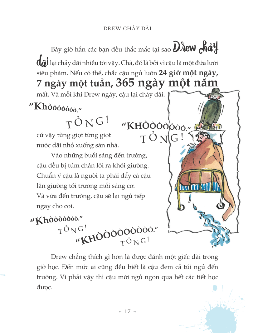 Lũ Trẻ Hư Nhất Quả Đất 1 (Tái Bản)