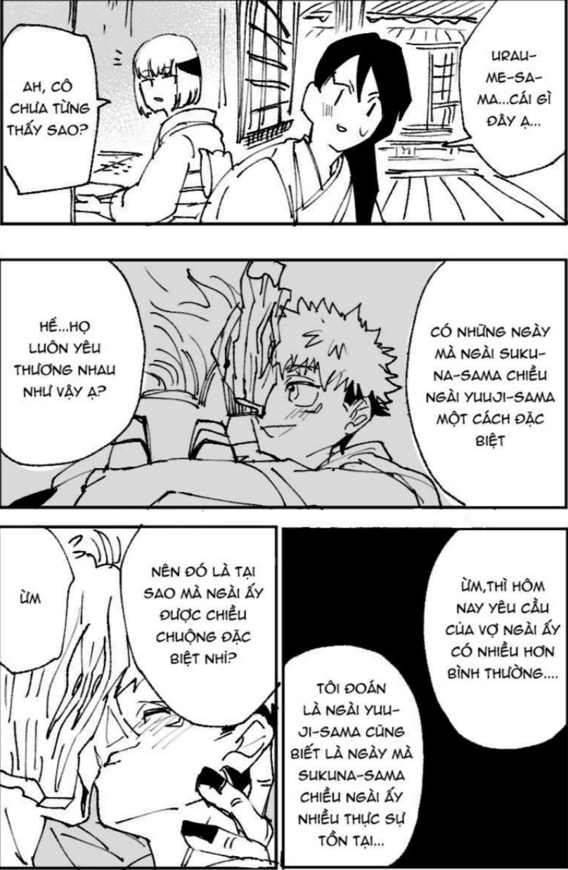 chuyện giặt giũ và những lời hứa chapter 2 17