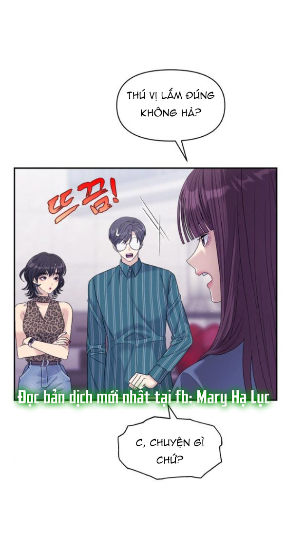 Couple Breaker chapter 67.1 6