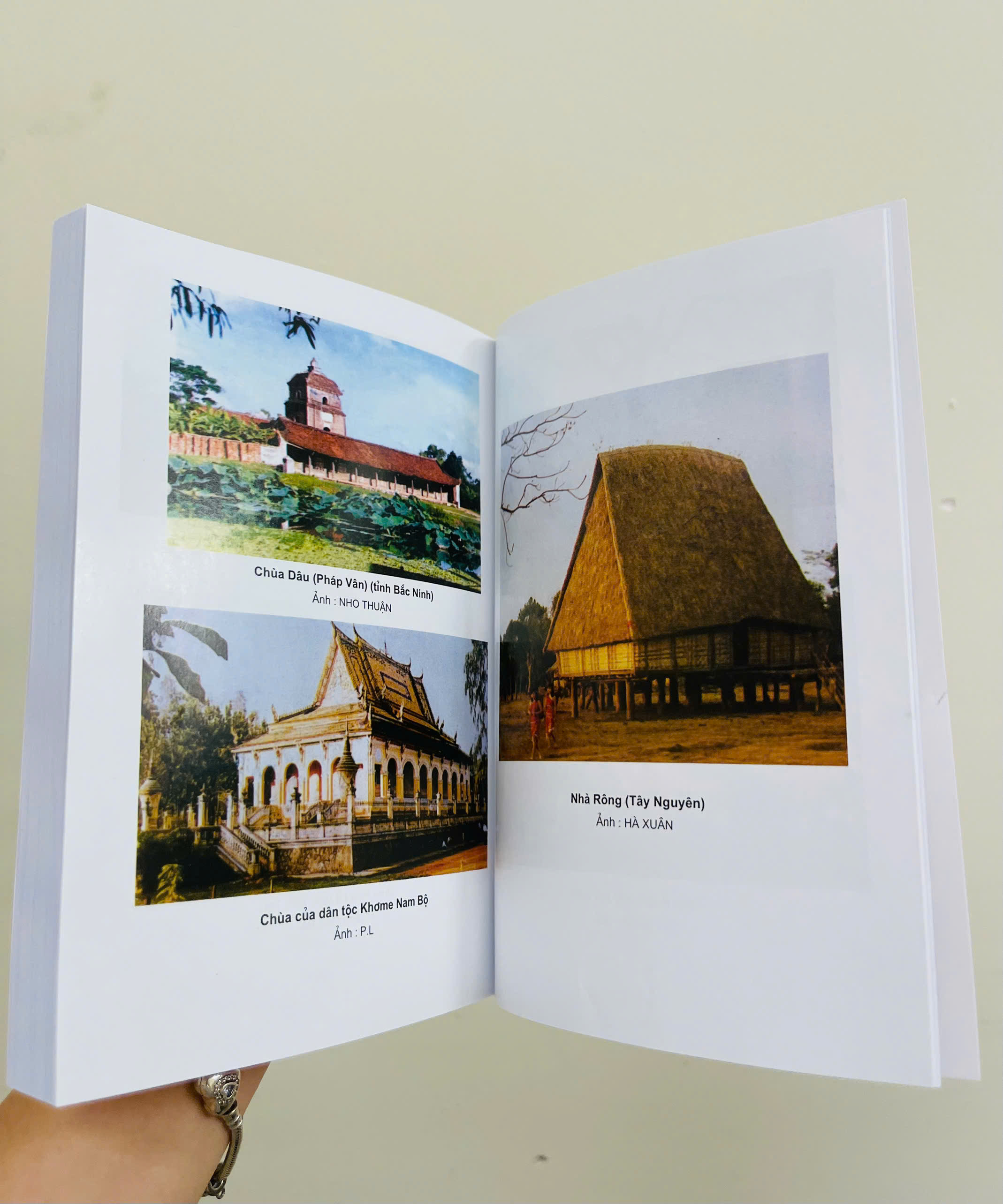 Sách - Cơ sở văn hóa Việt Nam