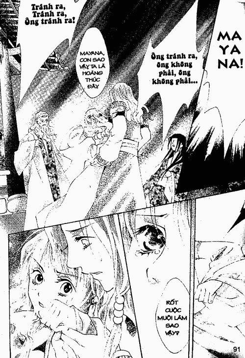 lâu lan y mộng chapter 4 88