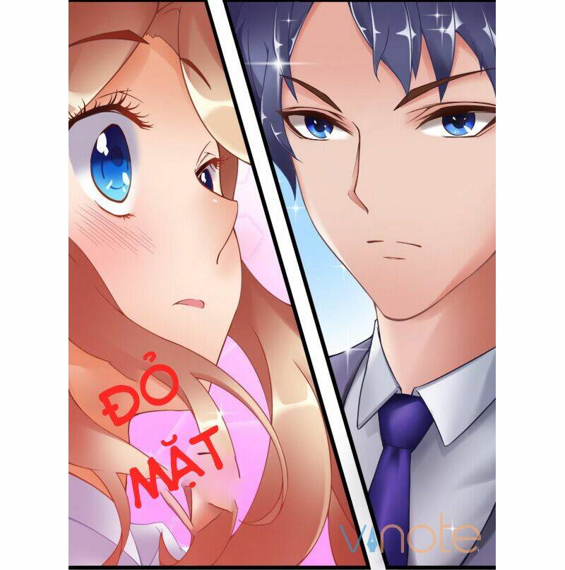 em muốn chiếm lấy nụ hôn của anh chapter 6 36