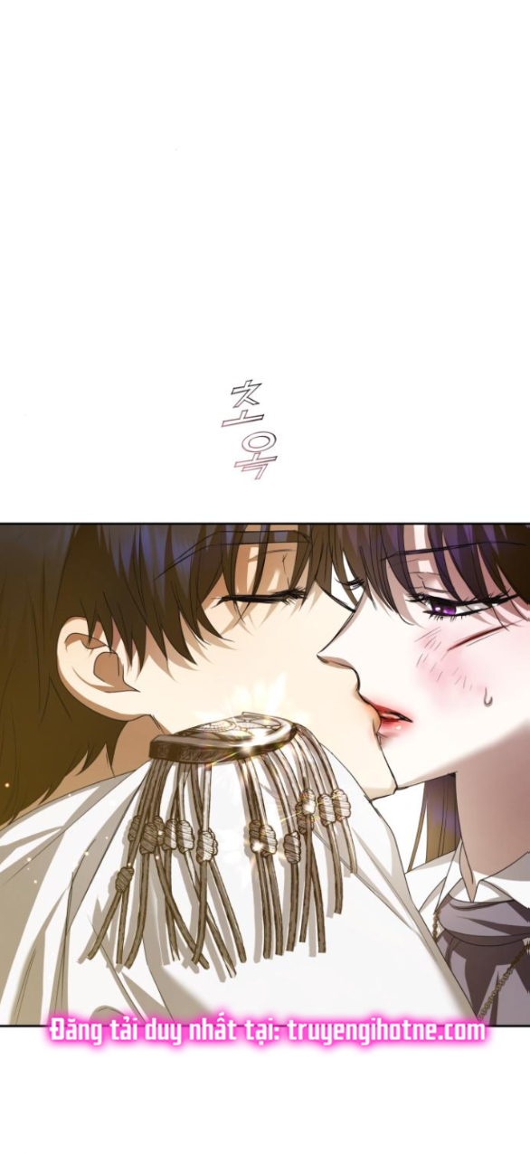 tôi muốn trở thành cô ấy dù chỉ là một ngày chapter 159.2 6