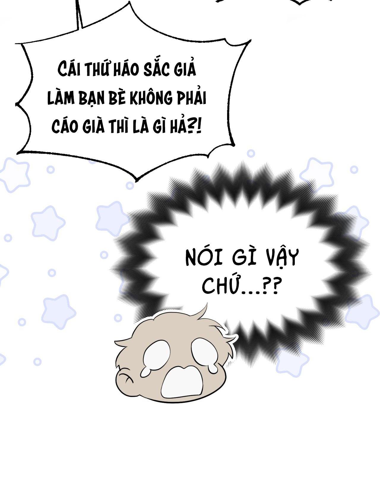 TUYỂN TẬP ABO NGẮN CỦA NHÀ SẸC Chapter 54 tính toán 3 61