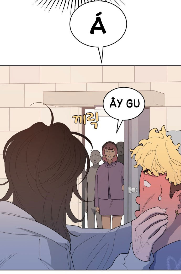 Vận May Bất Ngờ chapter 2.1 19