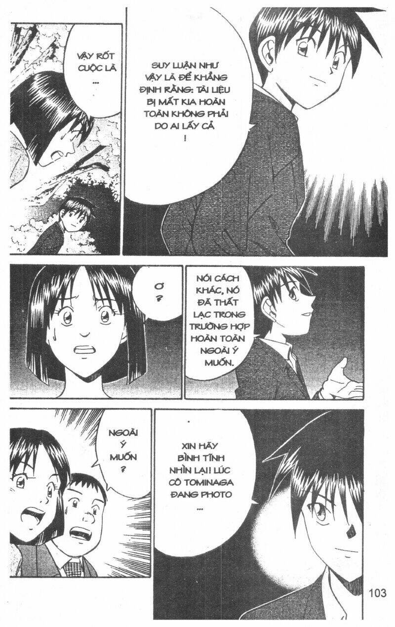 thám tử toma chapter 2 103