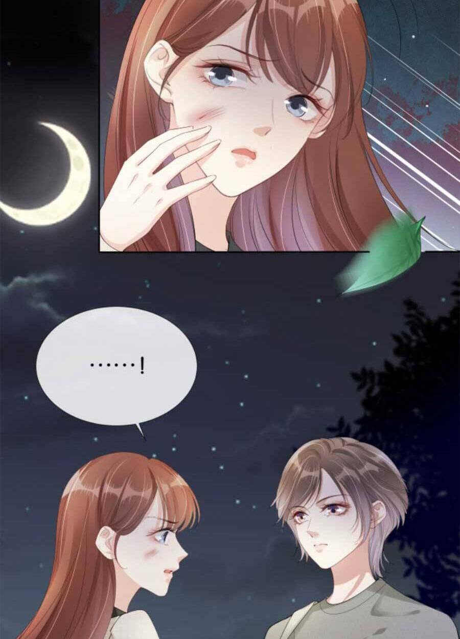 ngự tỷ toàn năng lại bị phá mã giáp chapter 51 21