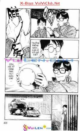 cảnh sát cơ động chapter 9 67