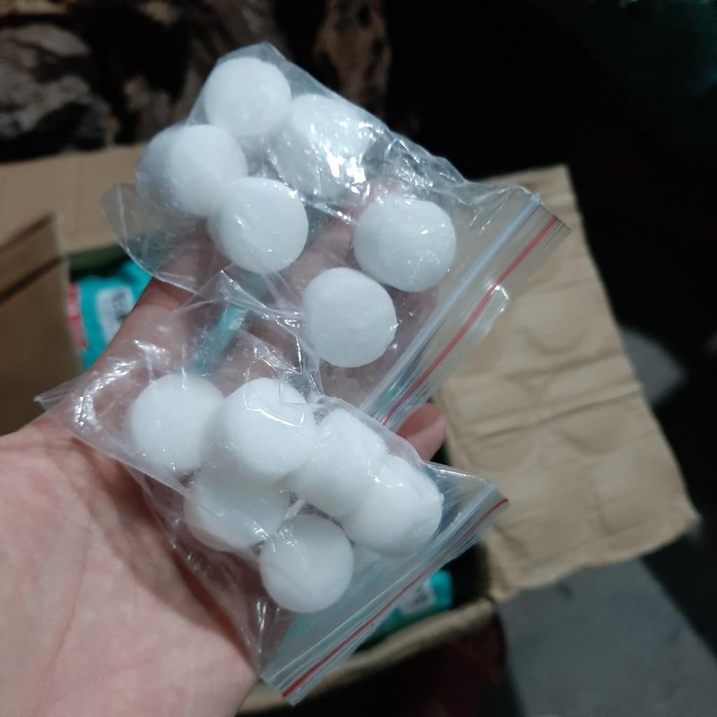 Muối Khoáng Nuôi Cá Cảnh Nuôi Dưỡng Cá - Phòng & Trị Bệnh Cho Các Loại Cá Cảnh
