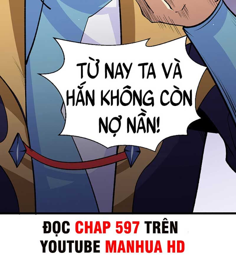 võ đạo độc tôn chapter 570 75