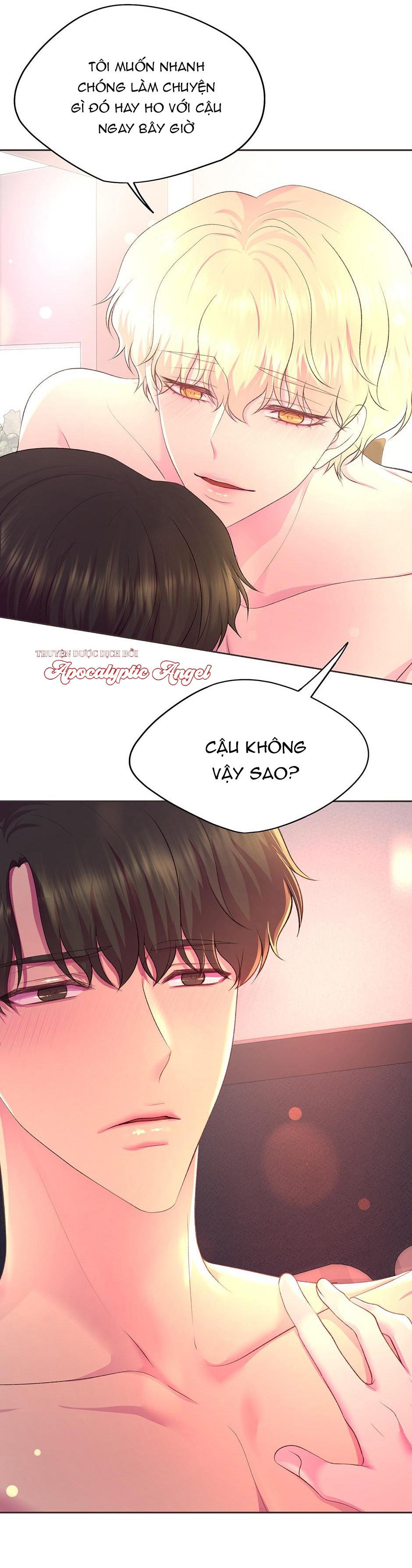 giữ em thật chặt (hold me tight) chapter 186 27