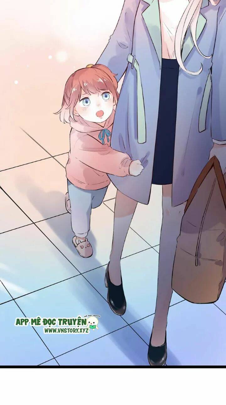 trạch thượng tịch mịch huỳnh hỏa chapter 51 8