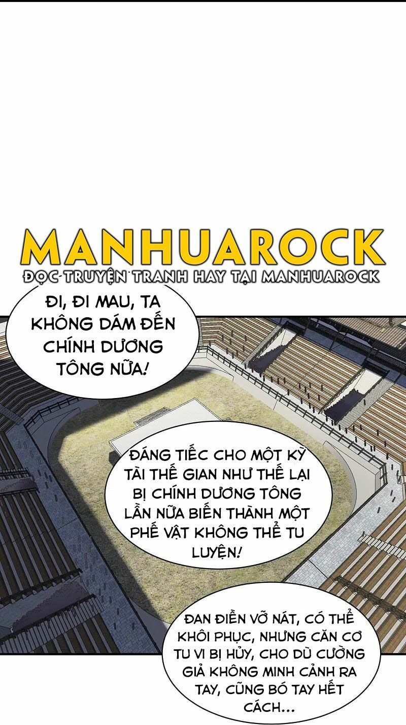 tiên võ đế tôn chapter 271 79