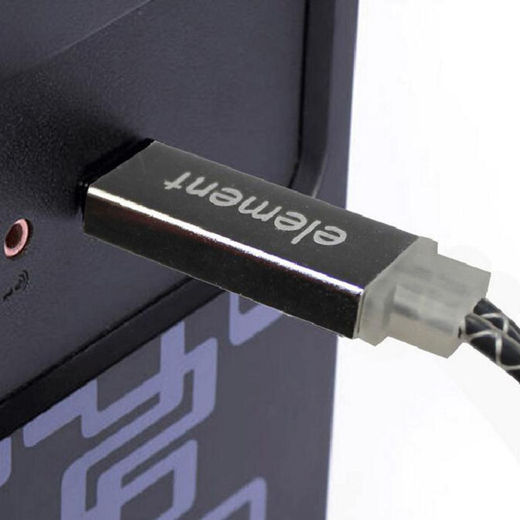 USB to Midi Interface Piano Keyboard Cable Adapter Converter