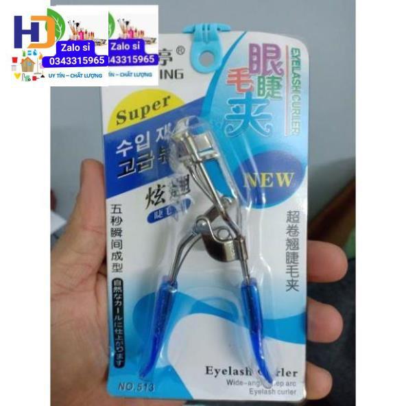 Bấm mi eyelash curler No.513