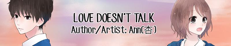 yêu không cần nói chapter 5 36