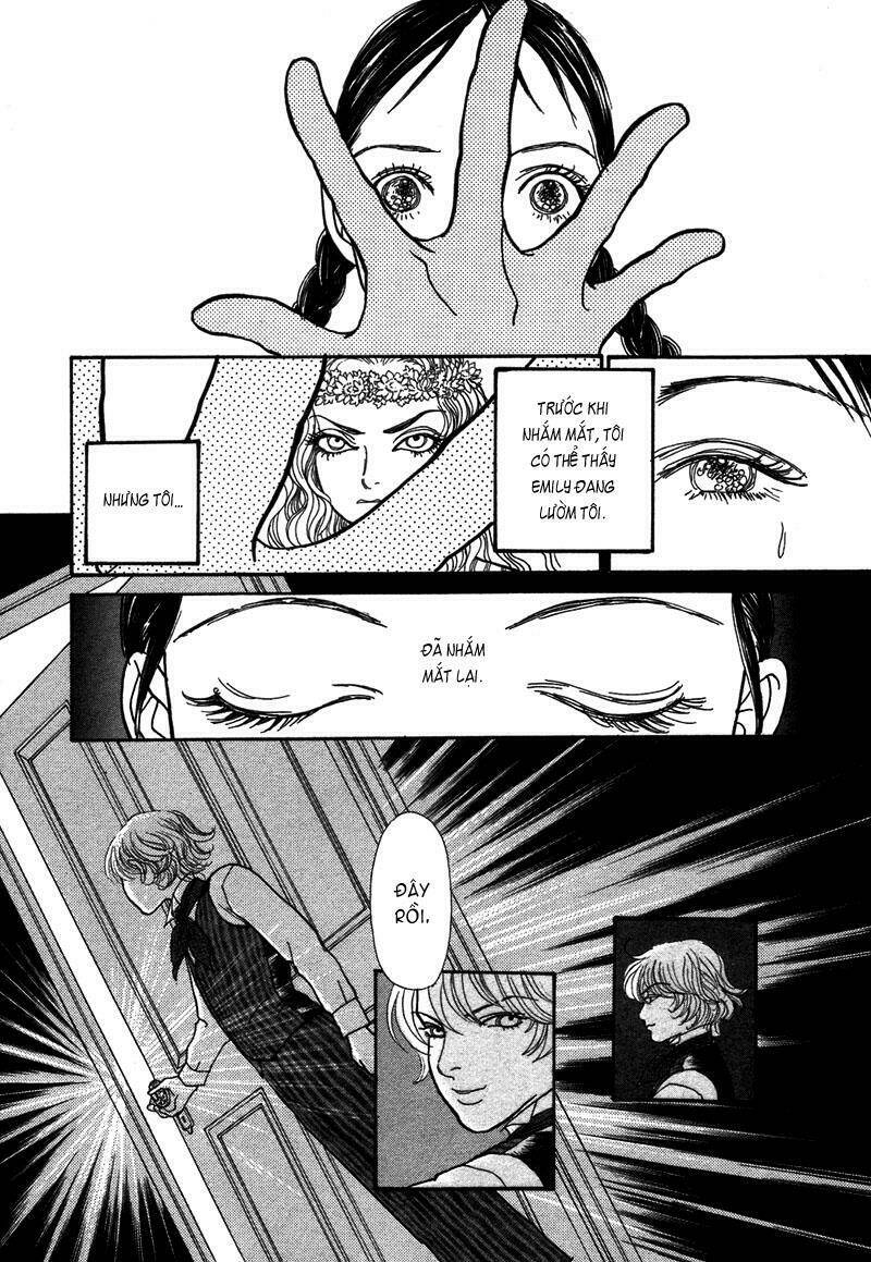 fushigi na shounen chapter 2.1 14