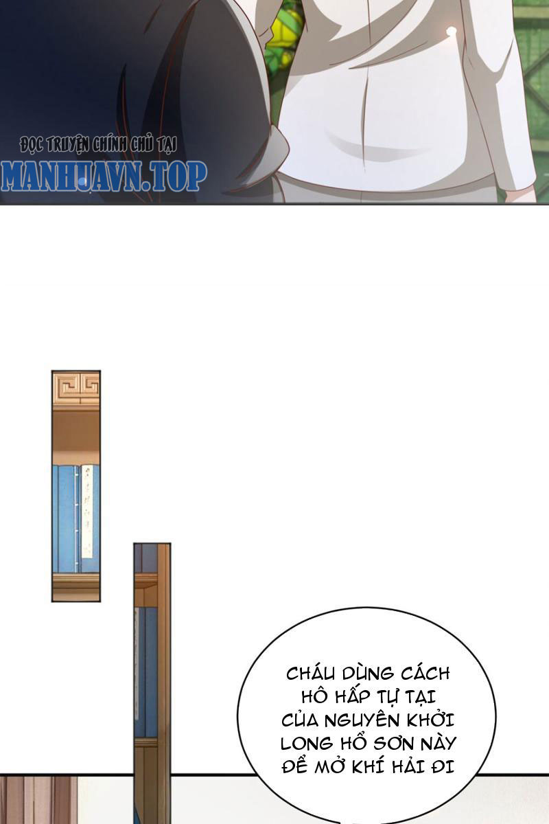 bảy vị tỷ tỷ tuyệt thế vô song của ta chapter 36 19