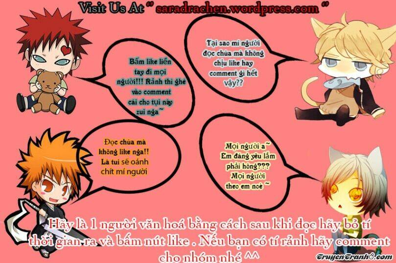 toujours ensemble chapter 1 25