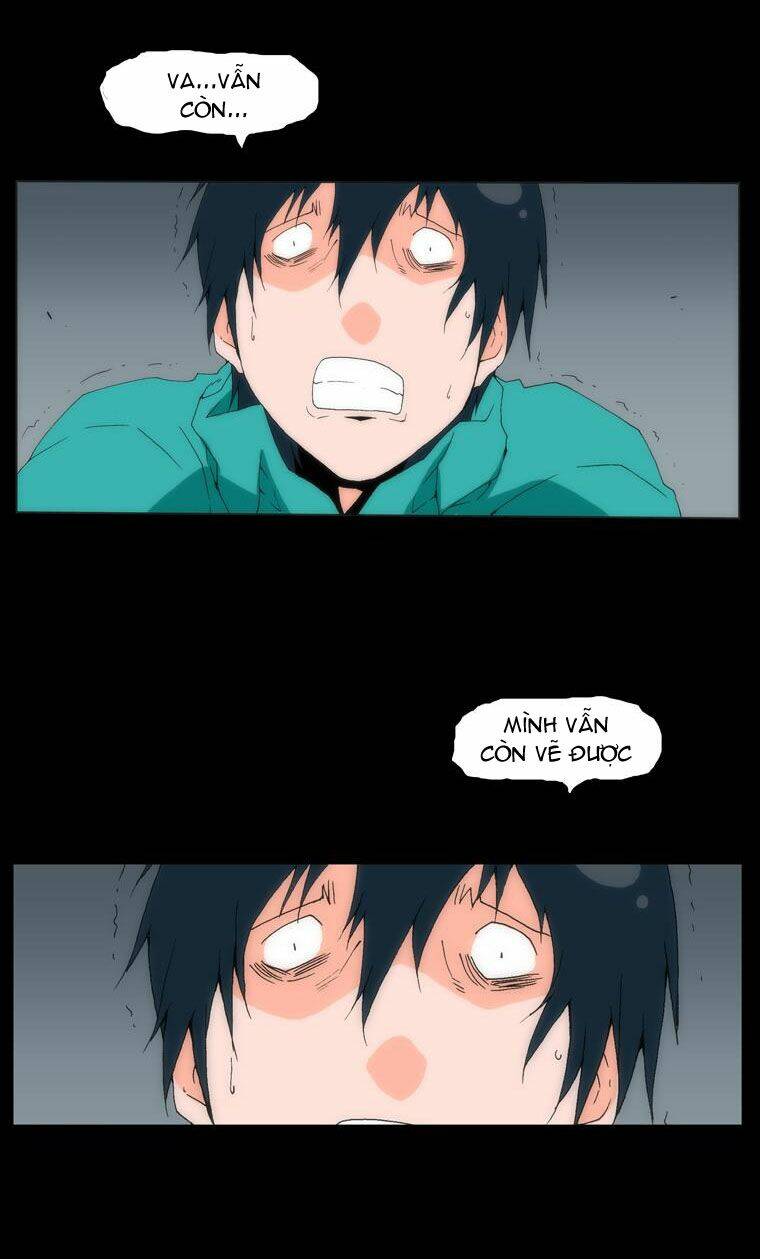 can't see can't hear but love chapter 6 18